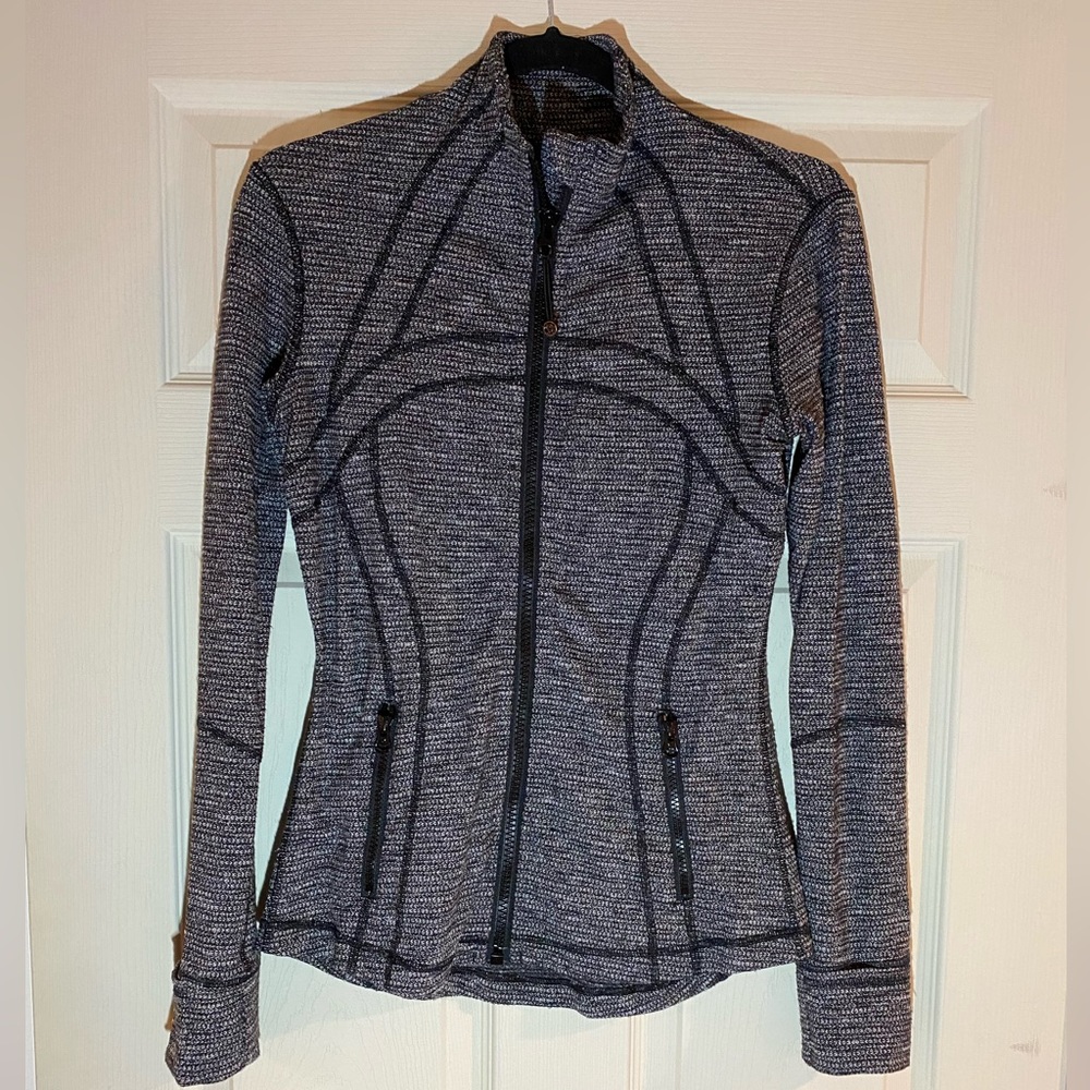 Lululemon Define Jacket Size 6